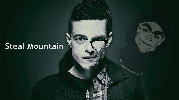 StealMountain